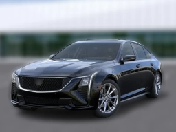 Cadillac CT5 Sport 4dr Sdn 2026