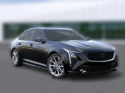 Cadillac CT5 Sport 4dr Sdn 2026