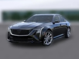 Cadillac CT5 Sport 4dr Sdn 2026