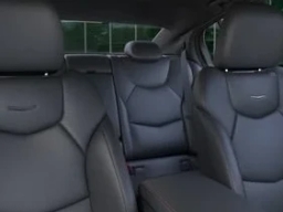 Cadillac CT5 Sport 4dr Sdn 2026