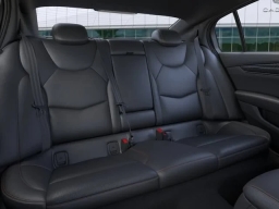 Cadillac CT5 Sport 4dr Sdn 2026