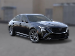 Cadillac CT5 Sport 4dr Sdn 2026