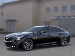 Cadillac CT5 Sport 4dr Sdn 2026