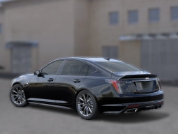 Cadillac CT5 Sport 4dr Sdn 2026