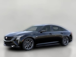 Cadillac CT5 Sport 4dr Sdn 2026