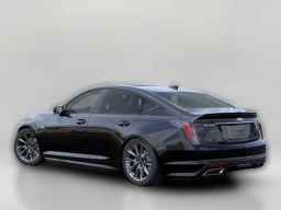 Cadillac CT5 Sport 4dr Sdn 2026