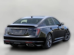 Cadillac CT5 Sport 4dr Sdn 2026