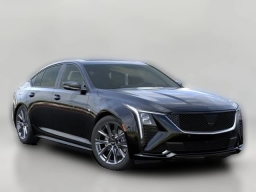Cadillac CT5 Sport 4dr Sdn 2026
