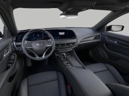 Cadillac CT5 Sport 4dr Sdn 2026