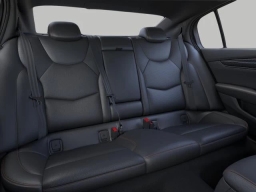 Cadillac CT5 Sport 4dr Sdn 2026