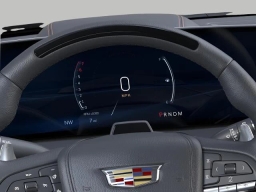 Cadillac CT5 Sport 4dr Sdn 2026