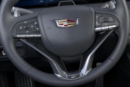 Cadillac CT5 Sport 4dr Sdn 2026