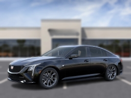 Cadillac CT5 Sport 4dr Sdn 2026