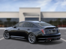 Cadillac CT5 Sport 4dr Sdn 2026