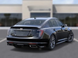 Cadillac CT5 Sport 4dr Sdn 2026