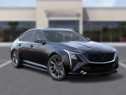 Cadillac CT5 Sport 4dr Sdn 2026