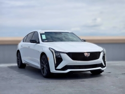 Cadillac CT5 Sport 4dr Sdn 2026