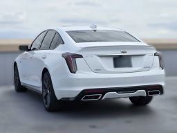 Cadillac CT5 Sport 4dr Sdn 2026