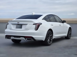 Cadillac CT5 Sport 4dr Sdn 2026