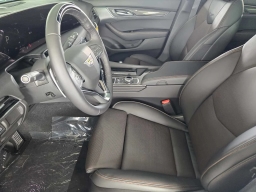 Cadillac CT5 Sport 4dr Sdn 2026