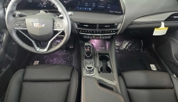 Cadillac CT5 Sport 4dr Sdn 2026