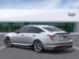 Cadillac CT5 Sport 4dr Sdn 2026