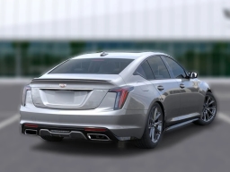 Cadillac CT5 Sport 4dr Sdn 2026