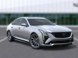 Cadillac CT5 Sport 4dr Sdn 2026