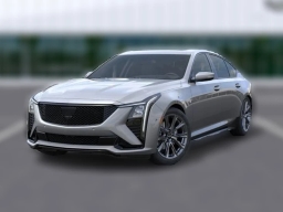 Cadillac CT5 Sport 4dr Sdn 2026