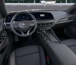 Cadillac CT5 Sport 4dr Sdn 2026