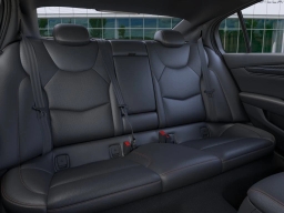 Cadillac CT5 Sport 4dr Sdn 2026