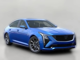 Cadillac CT5 Sport 4dr Sdn 2026