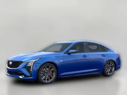 Cadillac CT5 Sport 4dr Sdn 2026