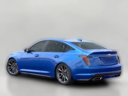 Cadillac CT5 Sport 4dr Sdn 2026