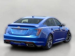 Cadillac CT5 Sport 4dr Sdn 2026