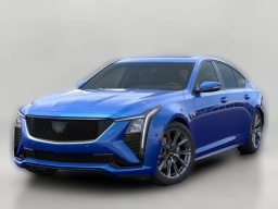 Cadillac CT5 Sport 4dr Sdn 2026