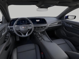 Cadillac CT5 Sport 4dr Sdn 2026