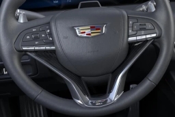 Cadillac CT5 Sport 4dr Sdn 2026
