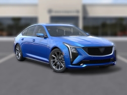 Cadillac CT5 Sport 4dr Sdn 2026