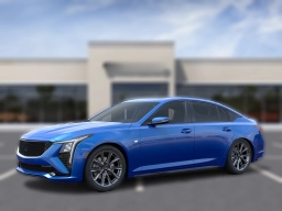 Cadillac CT5 Sport 4dr Sdn 2026