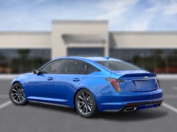 Cadillac CT5 Sport 4dr Sdn 2026