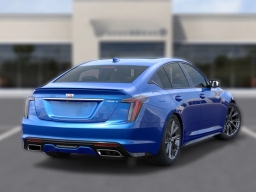 Cadillac CT5 Sport 4dr Sdn 2026