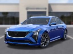 Cadillac CT5 Sport 4dr Sdn 2026
