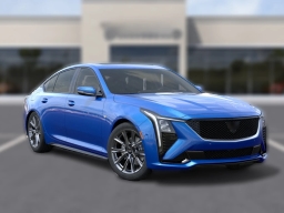 Cadillac CT5 Sport 4dr Sdn 2026