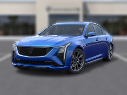 Cadillac CT5 Sport 4dr Sdn 2026