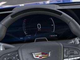 Cadillac CT5 Sport 4dr Sdn 2026