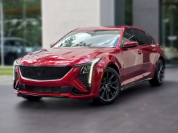 Cadillac CT5 Sport 4dr Sdn 2026