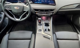 Cadillac CT5 Sport 4dr Sdn 2026
