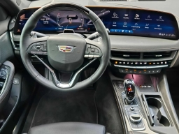 Cadillac CT5 Sport 4dr Sdn 2026