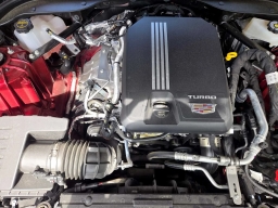 Cadillac CT5 Sport 4dr Sdn 2026